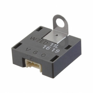 OMRON W7ED series: touch sensor - W7ED-11L
