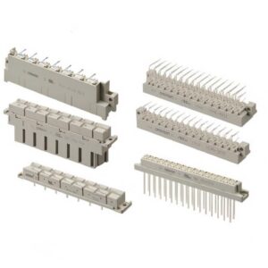 OMRON XC4: Series