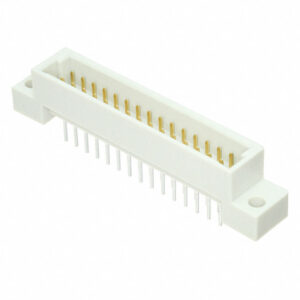 OMRON XC5 series: DIN connector (Fine Fit)3-column plug (DIN-R) - XC5G-962P-1132