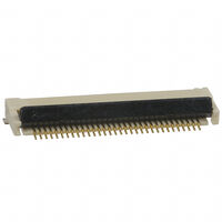 OMRON XF2M series: FPC/FFC connector (rotating rear lock) - XF2M-3215-1A-R100