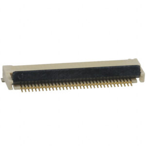 OMRON XF2M series: FPC/FFC connector (rotating rear lock) - XF2M-3315-1A-R100