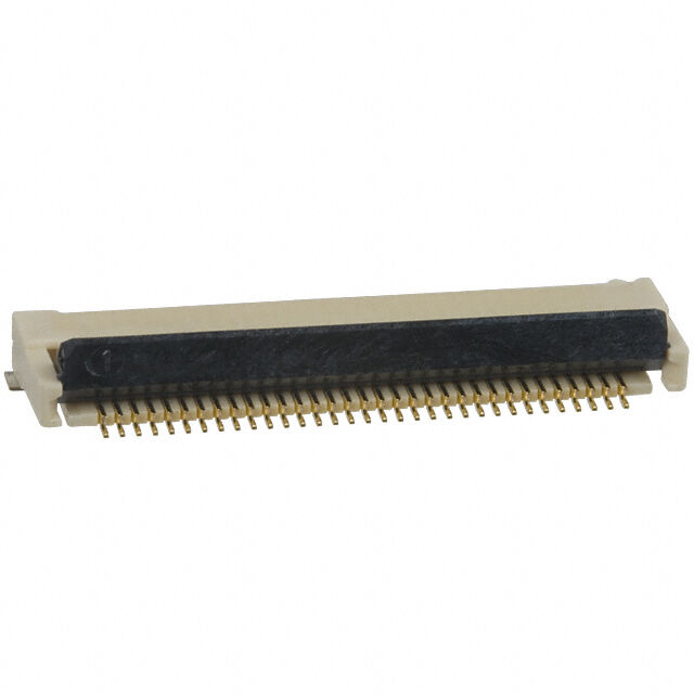 OMRON XF2M series: FPC/FFC connector (rotating rear lock) - XF2M-3315-1A-R100