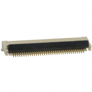 OMRON XF2M series: FPC/FFC connector (rotating rear lock) - XF2M-3515-1A-R100