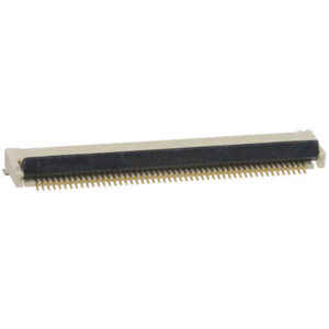 OMRON XF2M series: FPC/FFC connector (rotating rear lock) - XF2M-5015-1A-R100