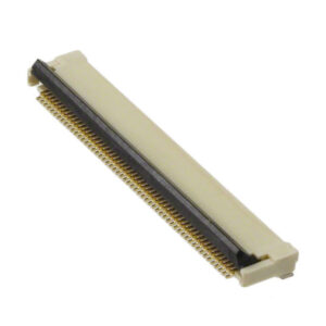 OMRON XF2M series: FPC/FFC connector (rotating rear lock) - XF2M-5415-1AH-R100