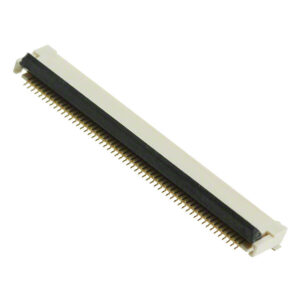 OMRON XF2M series: FPC/FFC connector (rotating rear lock) - XF2M-5515-1AH-R100