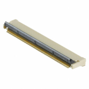 OMRON XF2M series: FPC/FFC connector (rotating rear lock) - XF2M-6015-1AH-R100