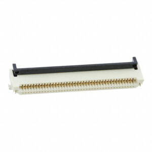 OMRON XF3M series: FPC/FFC connector (rotating rear lock) - XF3M-3525-1B-R100