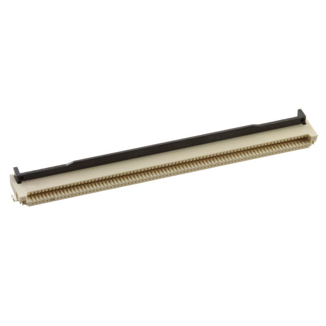 OMRON XF3M series: FPC/FFC connector (rotating rear lock) - XF3M-8015-1BE