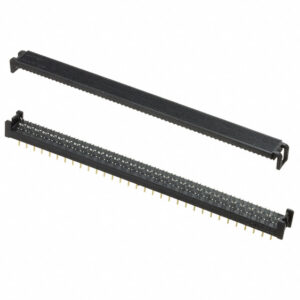 OMRON XG2 series: flat cable connector (PCB type) - XG2A-6402