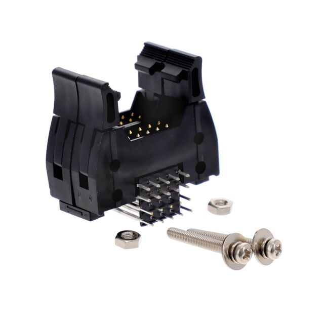 OMRON XG4 series: flat cable connector - XG4A-1039-A