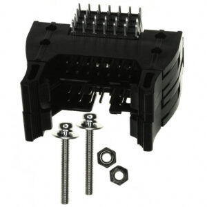 OMRON XG4 series: flat cable connector - XG4A-1439-A