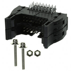 OMRON XG4 series: flat cable connector - XG4A-1639-A