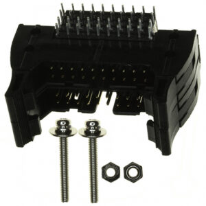 OMRON XG4 series: flat cable connector - XG4A-2039-A