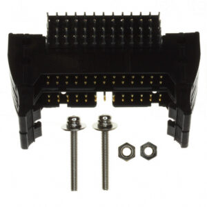 OMRON XG4 series: flat cable connector - XG4A-2639-A