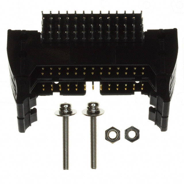OMRON XG4 series: flat cable connector - XG4A-2639-A