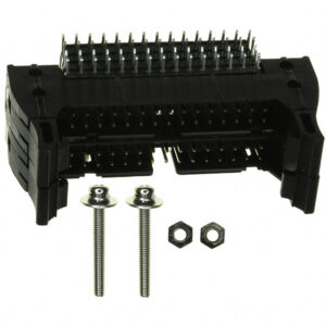 OMRON XG4 series: flat cable connector - XG4A-3039-A