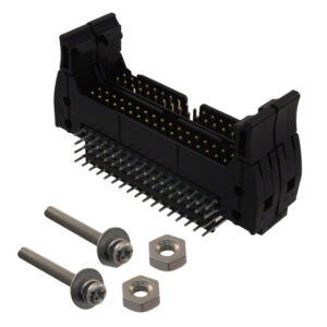 OMRON XG4 series: flat cable connector - XG4A-3439-A