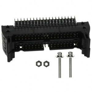 OMRON XG4 series: flat cable connector - XG4A-4039-A