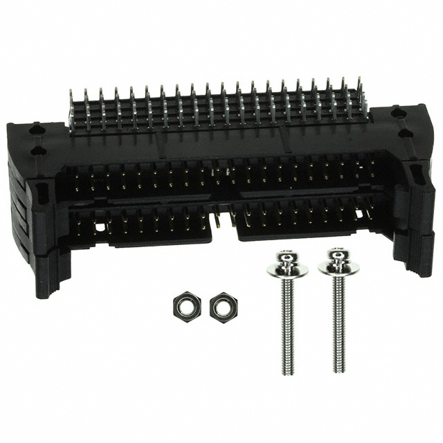OMRON XG4 series: flat cable connector - XG4A-4039-A