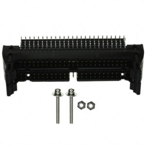 OMRON XG4 series: flat cable connector - XG4A-5039-A
