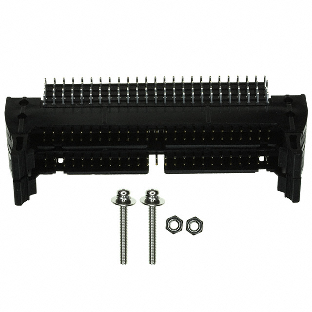 OMRON XG4 series: flat cable connector - XG4A-5039-A