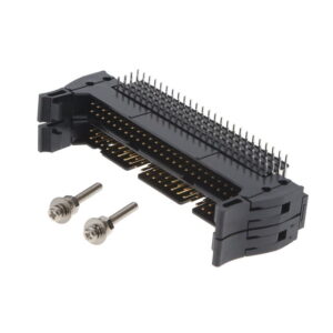 OMRON XG4 series: flat cable connector - XG4A-5079-A