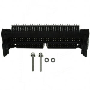 OMRON XG4 series: flat cable connector - XG4A-6079-A