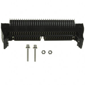 OMRON XG4 series: flat cable connector - XG4A-6439-A
