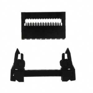 OMRON XG4 series: flat cable connector - XG4H-1431