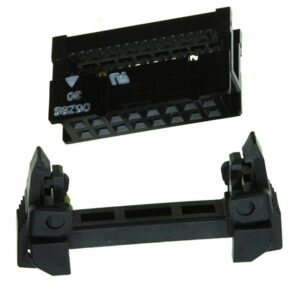 OMRON XG4 series: flat cable connector - XG4H-1631