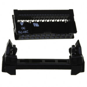 OMRON XG4 series: flat cable connector - XG4H-2031