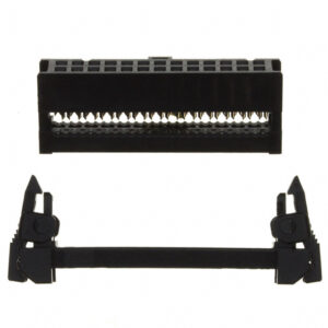 OMRON XG4 series: flat cable connector - XG4H-2631