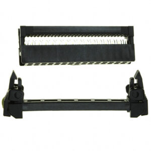 OMRON XG4 series: flat cable connector - XG4H-3031