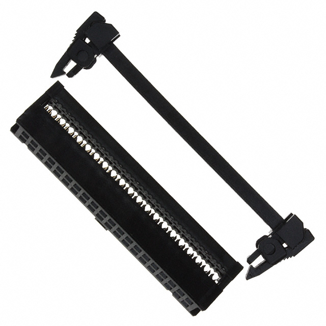 OMRON XG4 series: flat cable connector - XG4E-4032
