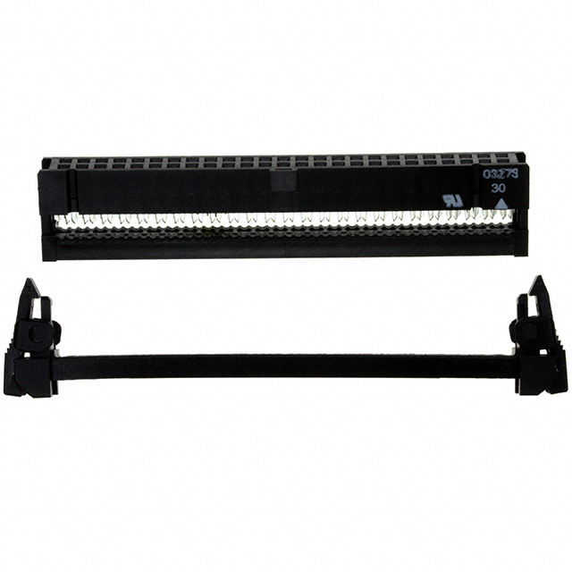 OMRON XG4 series: flat cable connector - XG4E-5071