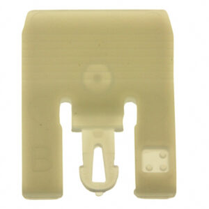 OMRON XG5 series: individual cable crimp connector accessories - XG4Z-0002