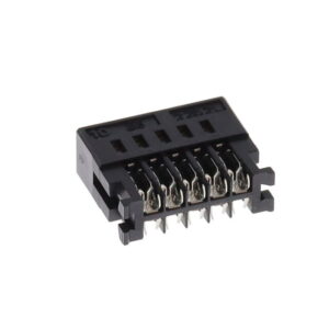 OMRON XG5 series: individual cable crimp connector - XG5M-1035-N