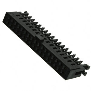 OMRON XG5 series: individual cable crimp connector - XG5M-3435-N