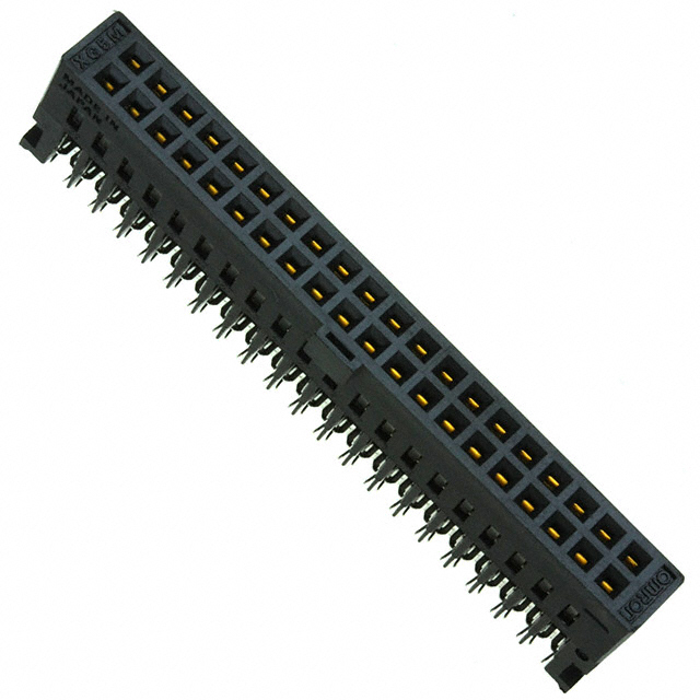OMRON XG5 series: individual cable crimp connector - XG5M-4035-N