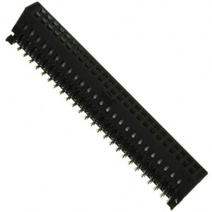 OMRON XG5 series: individual cable crimp connector - XG5M-5036-N