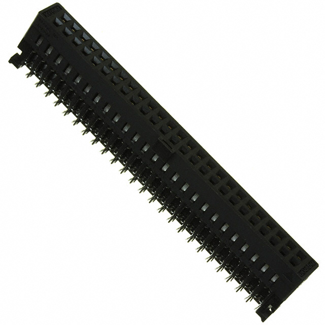 OMRON XG5 series: individual cable crimp connector - XG5M-5033-N