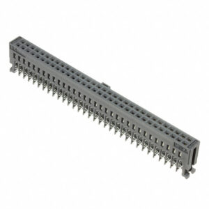 OMRON XG5 series: individual cable crimp connector - XG5M-6436-N