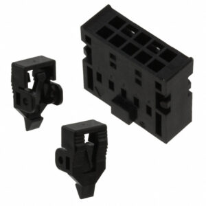 OMRON XG5N series: individual cable Press MIL connector socket - XG5N-101-U