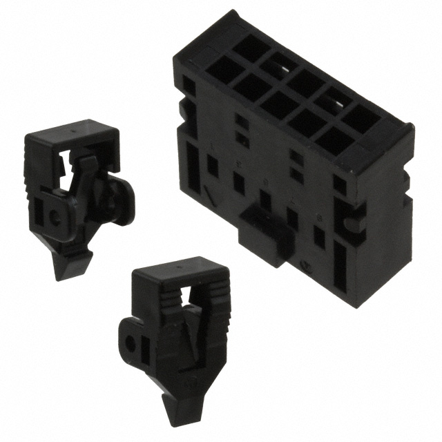 OMRON XG5N series: individual cable Press MIL connector socket - XG5N-101-U