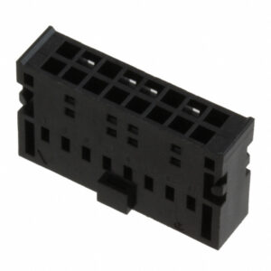 OMRON XG5N series: individual cable Press MIL connector socket - XG5N-161