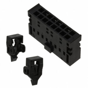 OMRON XG5N series: individual cable Press MIL connector socket - XG5N-161-U