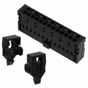 OMRON XG5N series: individual cable Press MIL connector socket - XG5N-261-U