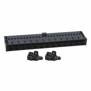 OMRON XG5N series: individual cable Press MIL connector socket - XG5N-502-U