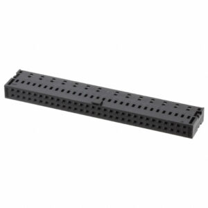 OMRON XG5N series: individual cable Press MIL connector socket - XG5N-602